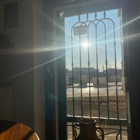 Arcomare Suite جيوفيناتسو المظهر الخارجي الصورة