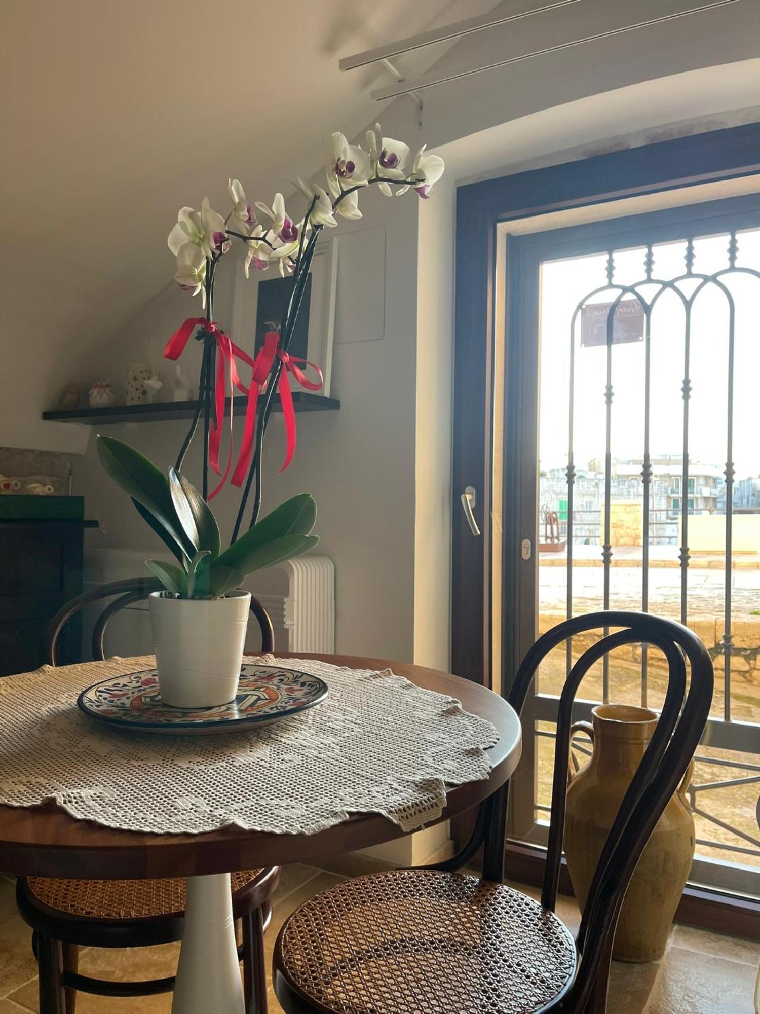 Arcomare Suite جيوفيناتسو المظهر الخارجي الصورة