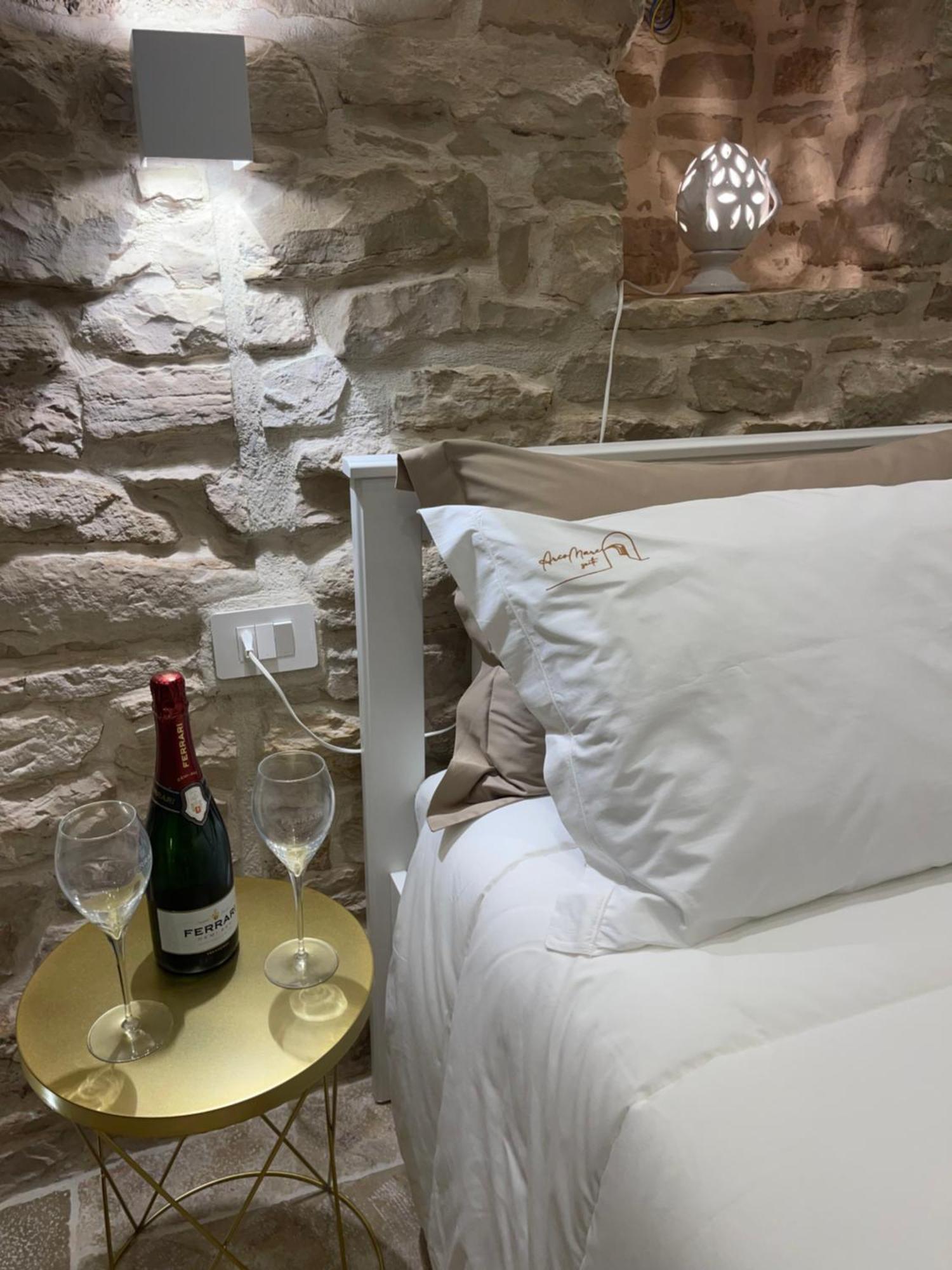 Arcomare Suite جيوفيناتسو المظهر الخارجي الصورة