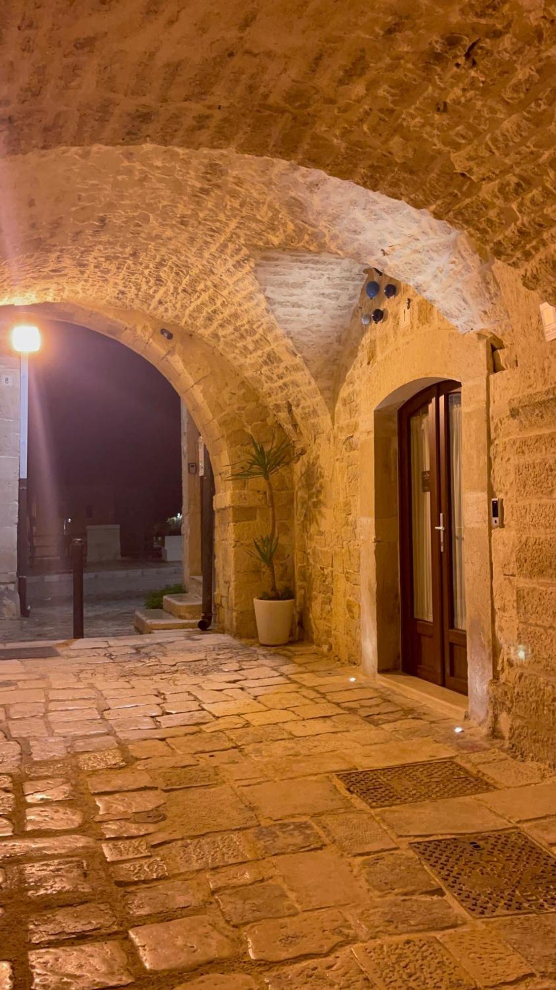 Arcomare Suite جيوفيناتسو المظهر الخارجي الصورة