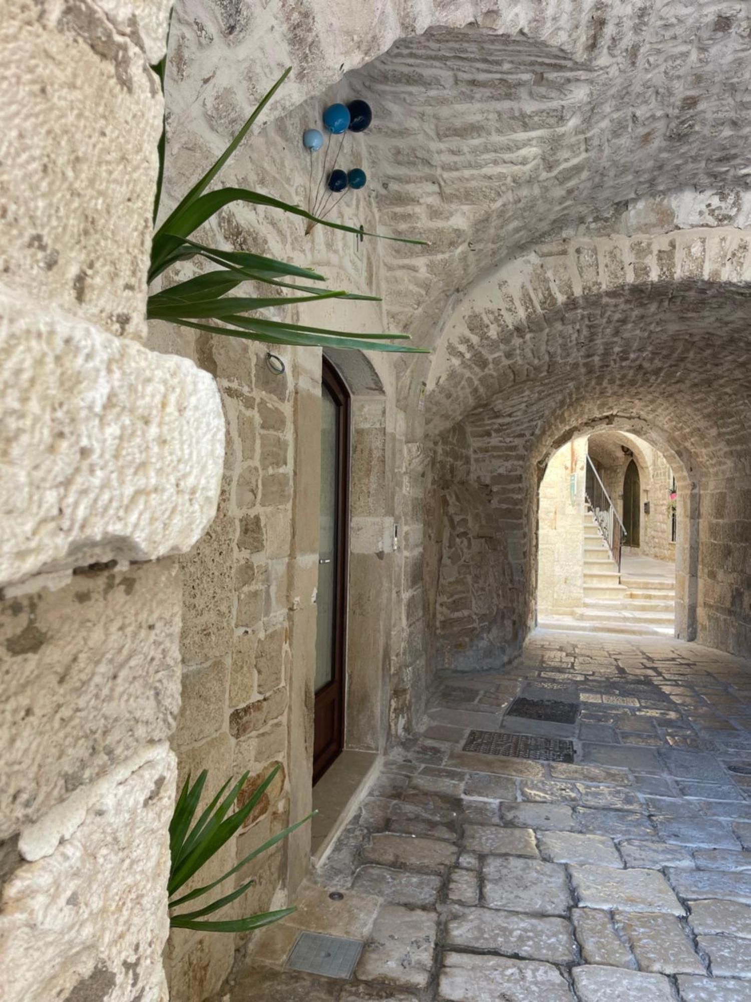 Arcomare Suite جيوفيناتسو المظهر الخارجي الصورة
