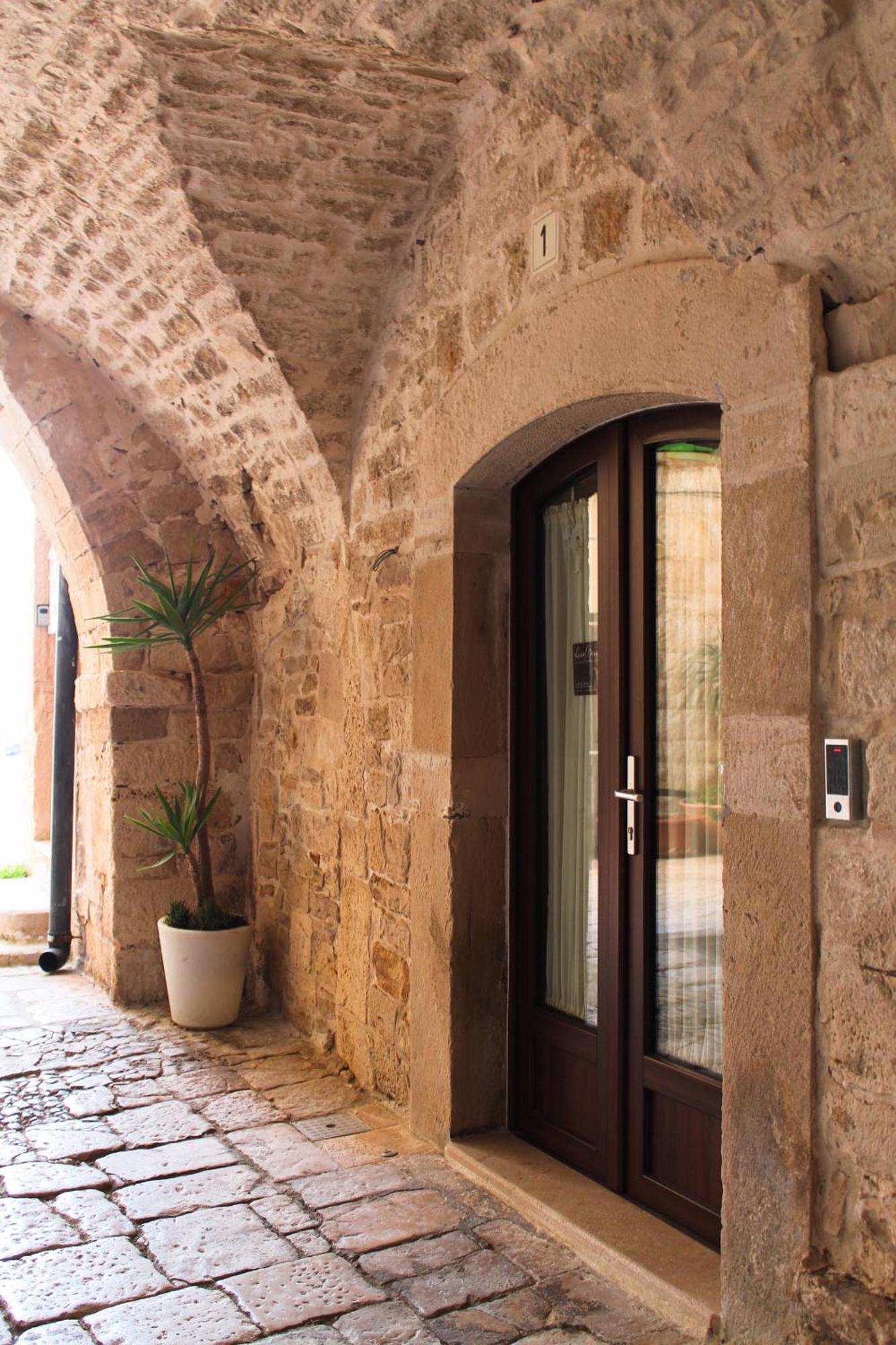 Arcomare Suite جيوفيناتسو المظهر الخارجي الصورة