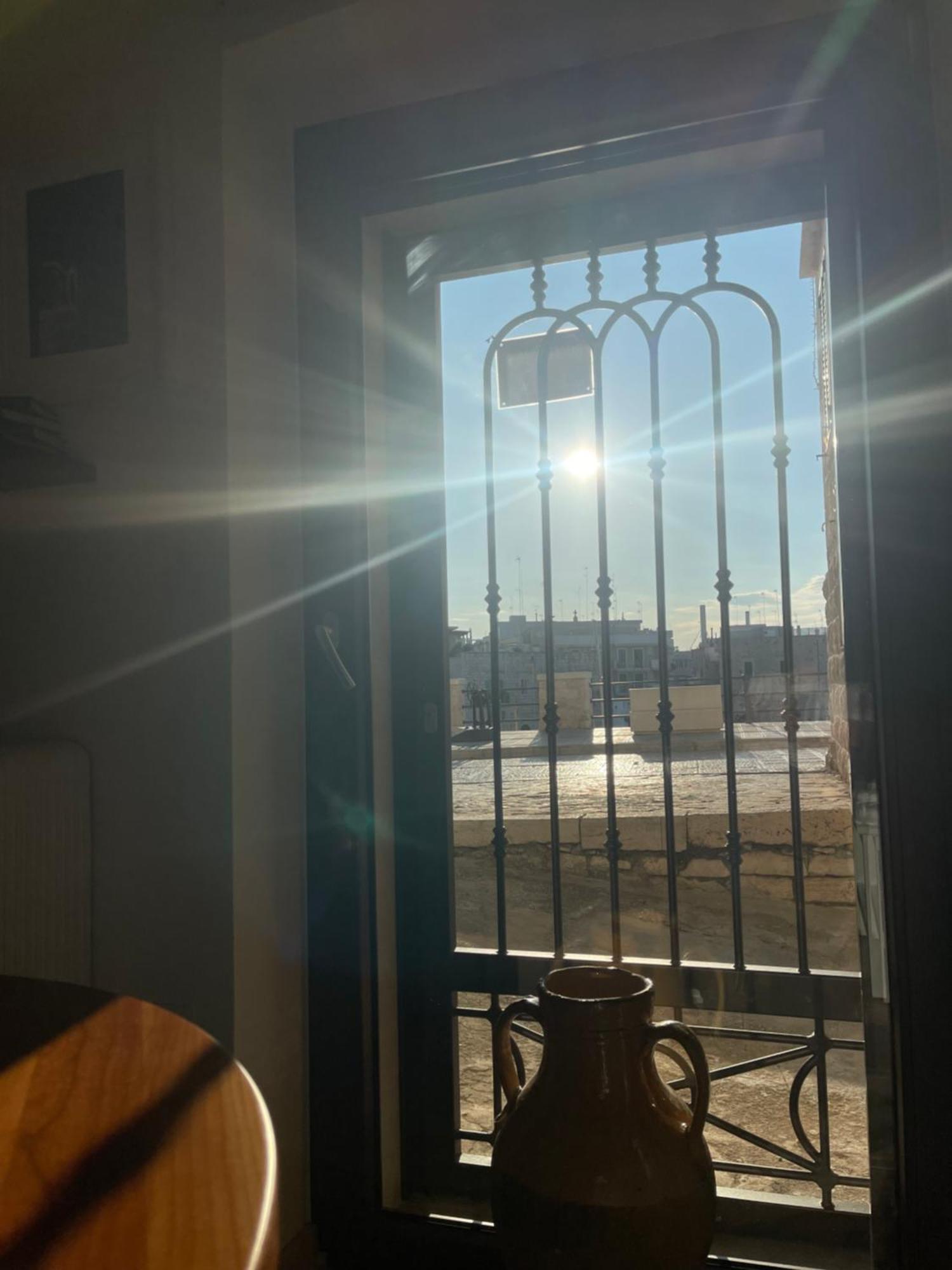 Arcomare Suite جيوفيناتسو المظهر الخارجي الصورة