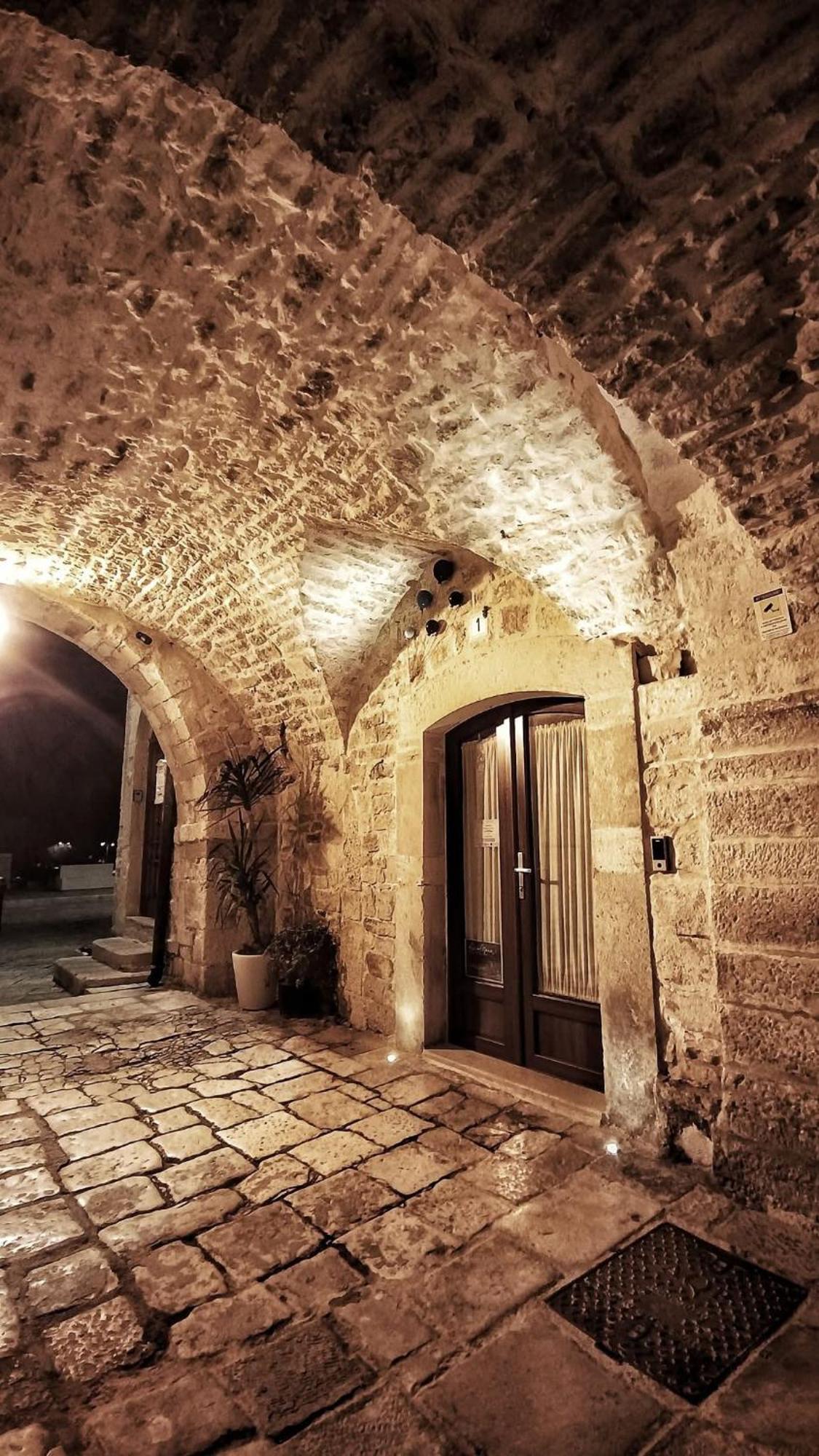 Arcomare Suite جيوفيناتسو المظهر الخارجي الصورة
